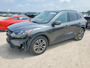 Ford Escape 1.5L 3 2020