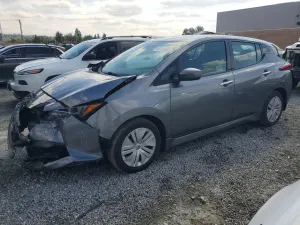 Nissan Leaf 0.0L 0 2023