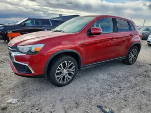 Mitsubishi Outlander 2.0L 4 2019