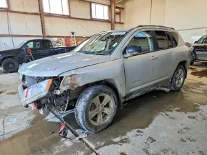 Jeep Compass 2.4L 4 2012