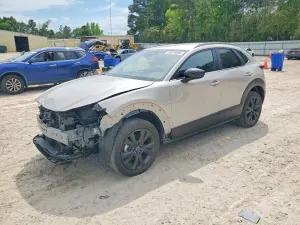 Mazda CX-30 2.5L 4 2024