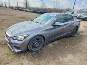 Infiniti Q50 3.0L 6 2020
