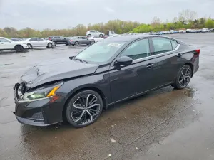 Nissan Altima 2.5L 4 2023