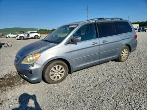 Honda Odyssey 3.5L 6 2008