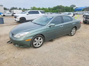 Lexus ES 3.3L 6 2005
