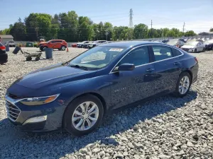 Chevrolet Malibu 1.5L 4 2021