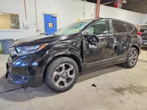Honda CR-V 1.5L 4 2019