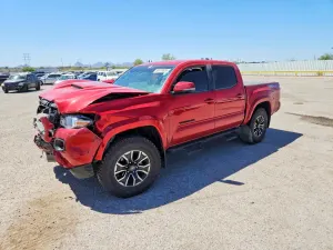 Toyota Tacoma 3.5L 6 2023
