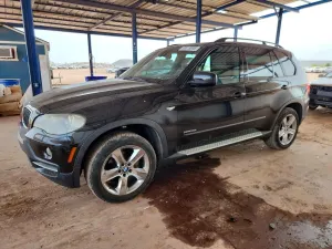 BMW X5 3.0L 6 2010