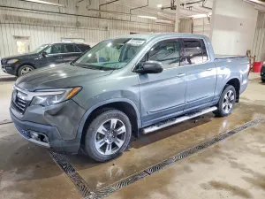 Honda Ridgeline 3.5L 6 2019