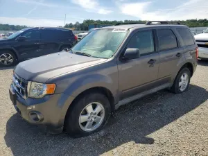 Ford Escape 2.5L 4 2010