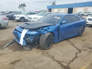 Dodge Charger 6.4L 8 2020