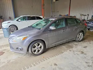 Ford Focus 2.0L 4 2014