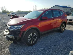 Honda CR-V 1.5L 4 2022