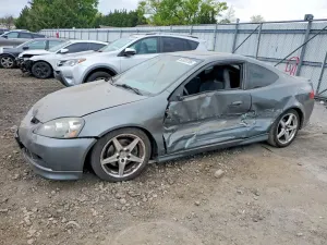 Acura RSX 2.0L 4 2006