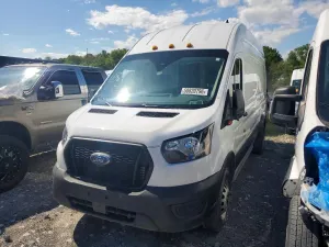 Ford Transit 3.5L 6 2024