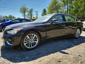 Infiniti Q50 3.0L 6 2023