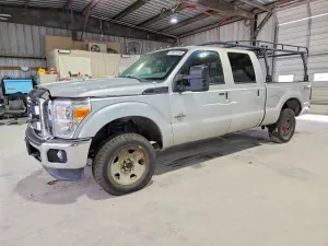 Ford F-250 6.7L 8 2014