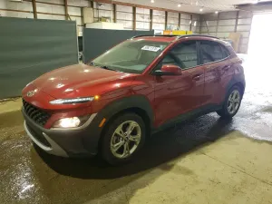 Hyundai Kona 2.0L 4 2023