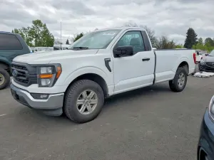Ford F-150 2.7L 6 2023