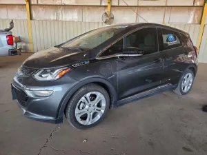 Chevrolet Bolt 2021