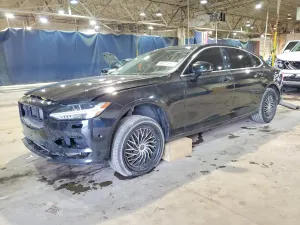 Volvo S90 2.0L 4 2018