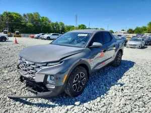 Hyundai Santa Cruz 2.5L 4 2023