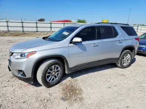 Chevrolet Traverse 3.6L 6 2020