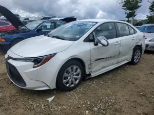 Toyota Corolla 1.8L 4 2020