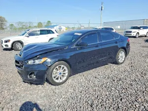 Ford Fusion 1.5L 4 2020