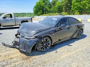 Lexus IS 3.5L 6 2025