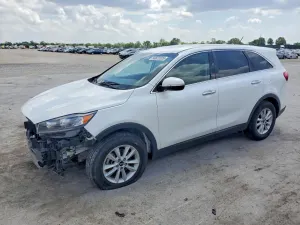 Kia Sorento 2.4L 4 2020