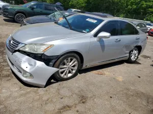 Lexus ES 3.5L 6 2010