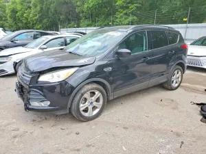 Ford Escape 1.6L 4 2014