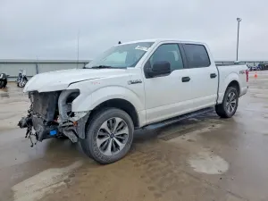 Ford F-150 2.7L 6 2020