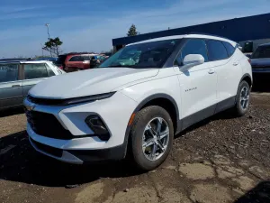 Chevrolet Blazer 2.0L 4 2023