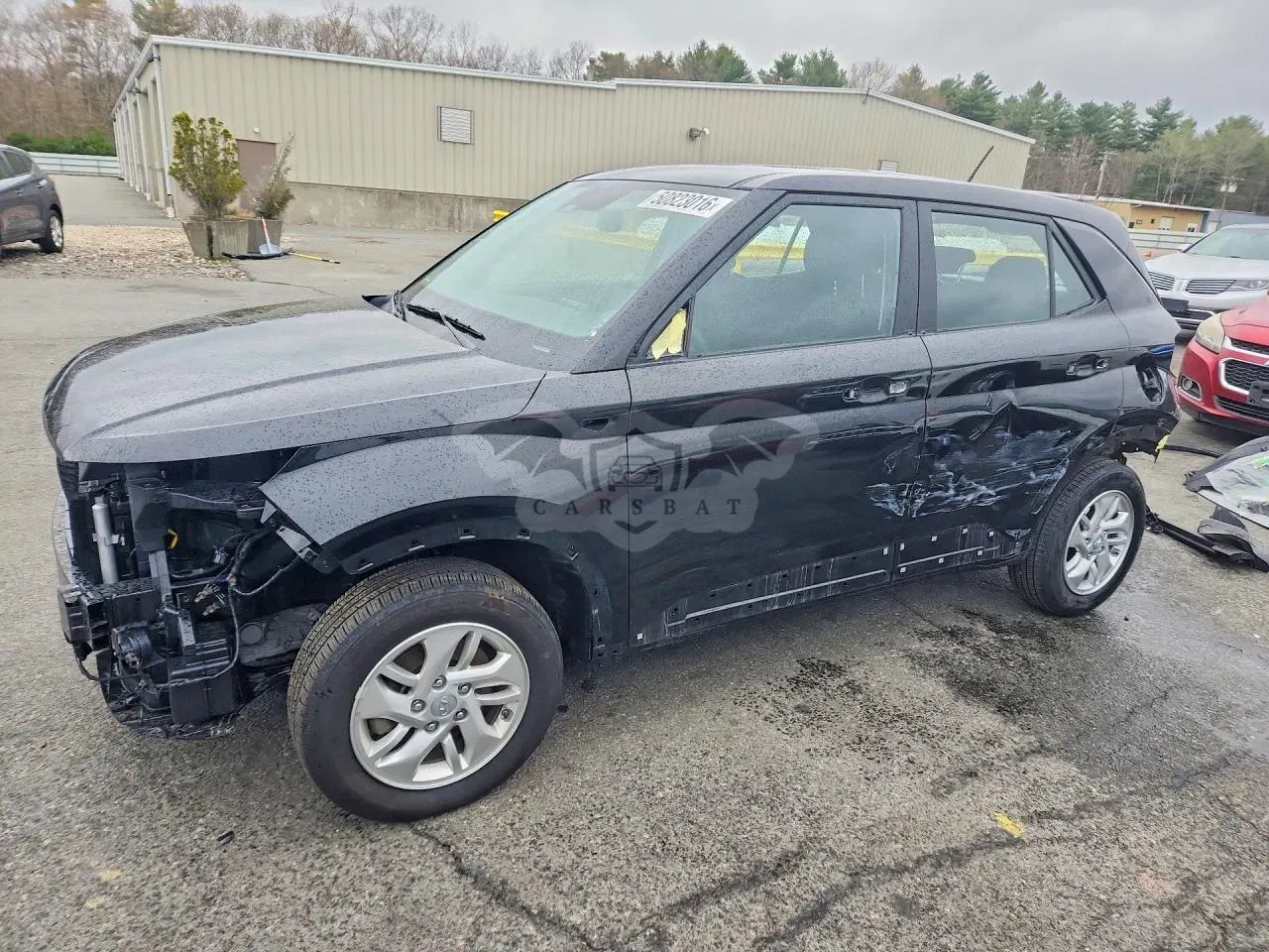 Hyundai Venue 1.6L 4 2025