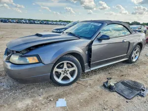 Ford Mustang 4.6L 8 2004