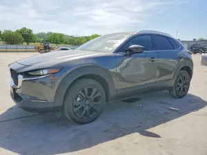 Mazda CX-30 2.5L 4 2024