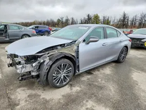 Lexus ES 3.5L 6 2024