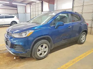 Chevrolet Trax 1.4L 4 2020