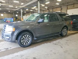 Ford Expedition 3.5L 6 2017