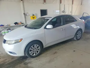 Kia Cerato / Forte / K3 2.0L 4 2010