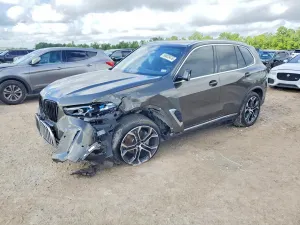 BMW X5 3.0L 6 2024