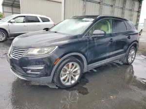 Lincoln MKC 2.0L 4 2016