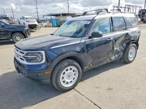 Ford Bronco 1.5L 3 2023