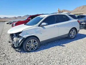 Chevrolet Equinox 2.0L 4 2020