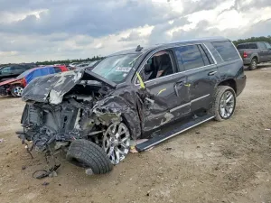 Cadillac Escalade 6.2L 8 2016
