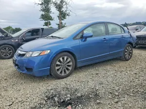 Honda Civic 1.8L 4 2010