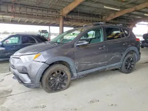 Toyota Rav4 2.5L 4 2018